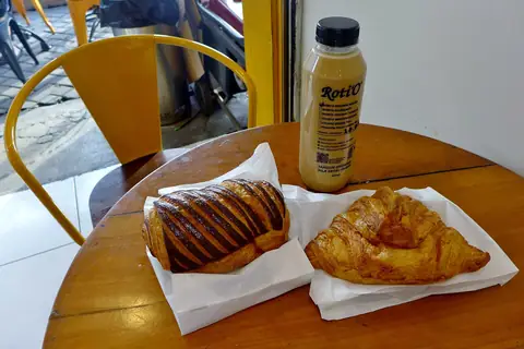 The Craft Bakery photo 3