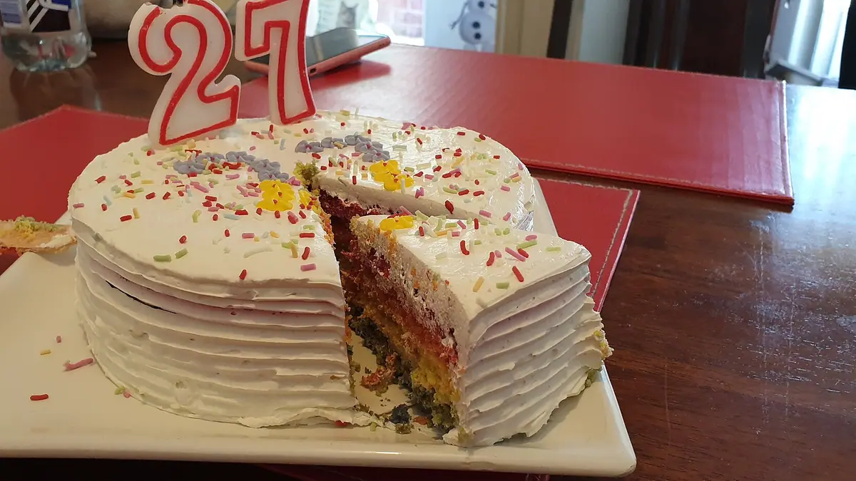 The Craft Bakery – vegan bakery in Cromer town centre