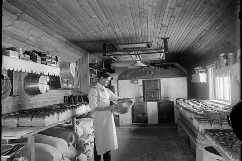 The Craft Bakery photo 4